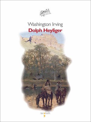 cover image of Dolph Heyliger